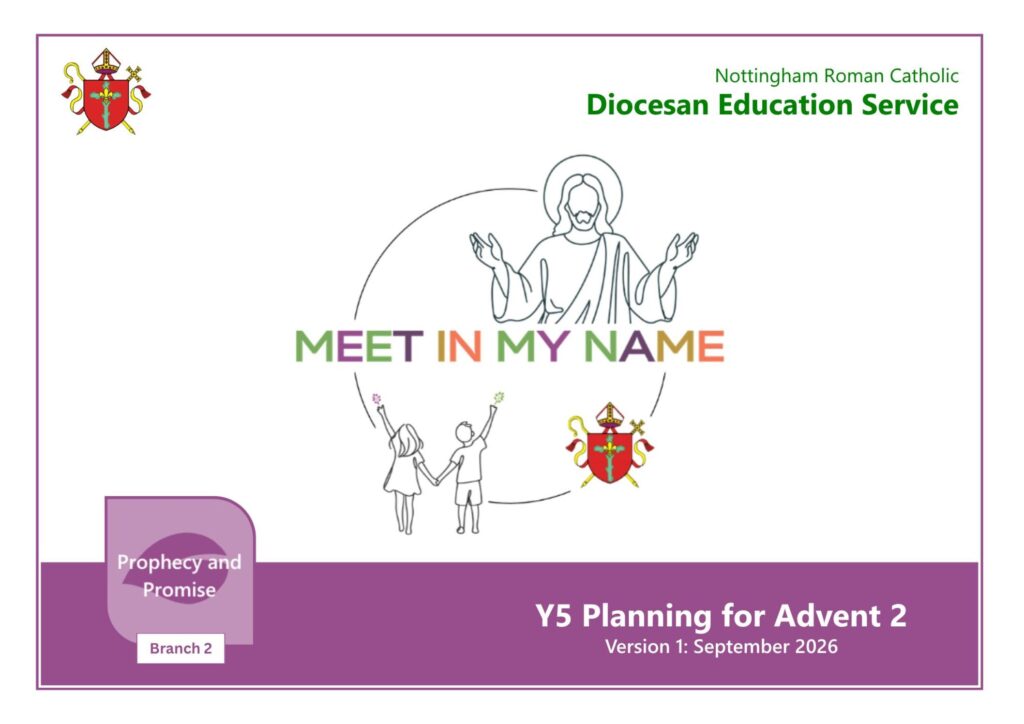 thumbnail of Curriculum Planning – Year 5 Prophecy and Promise Advent 2 – v1