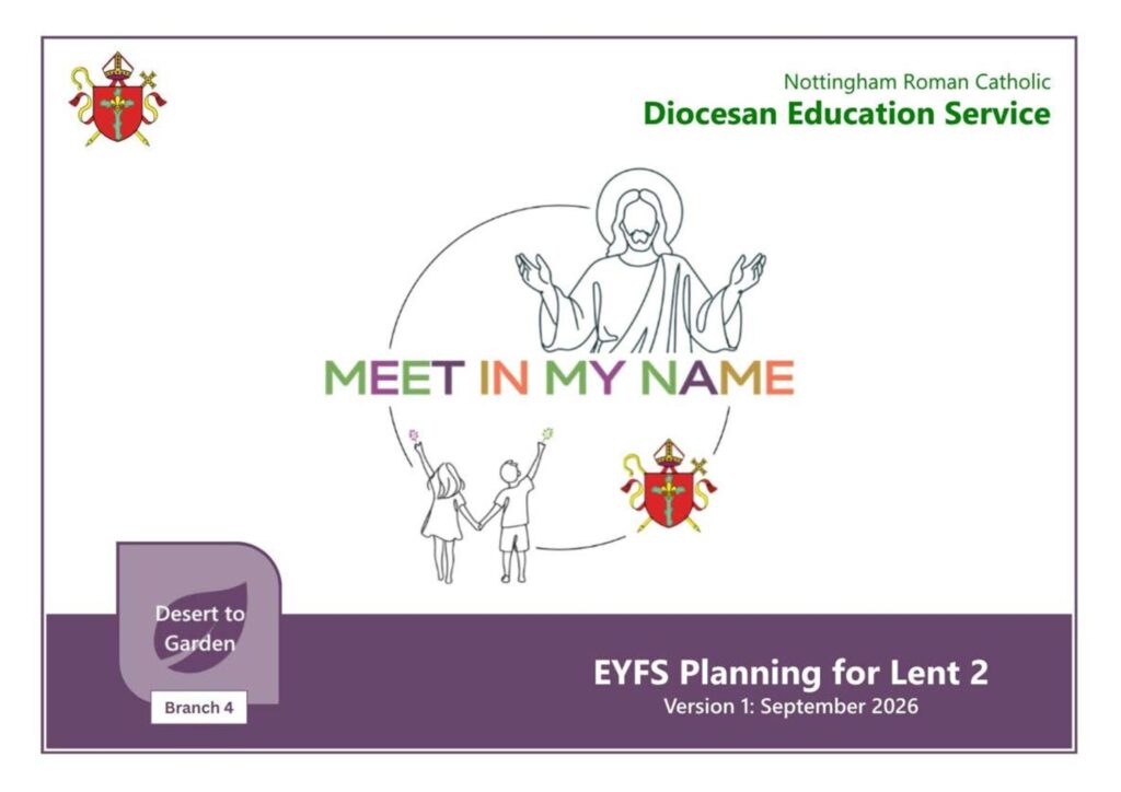 thumbnail of Curriculum Planning – EYFS Desert to Garden Lent 2 – v1