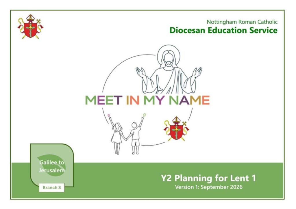 thumbnail of Curriculum Planning – Y2 Galilee to Jerusalem Lent 1 – v1