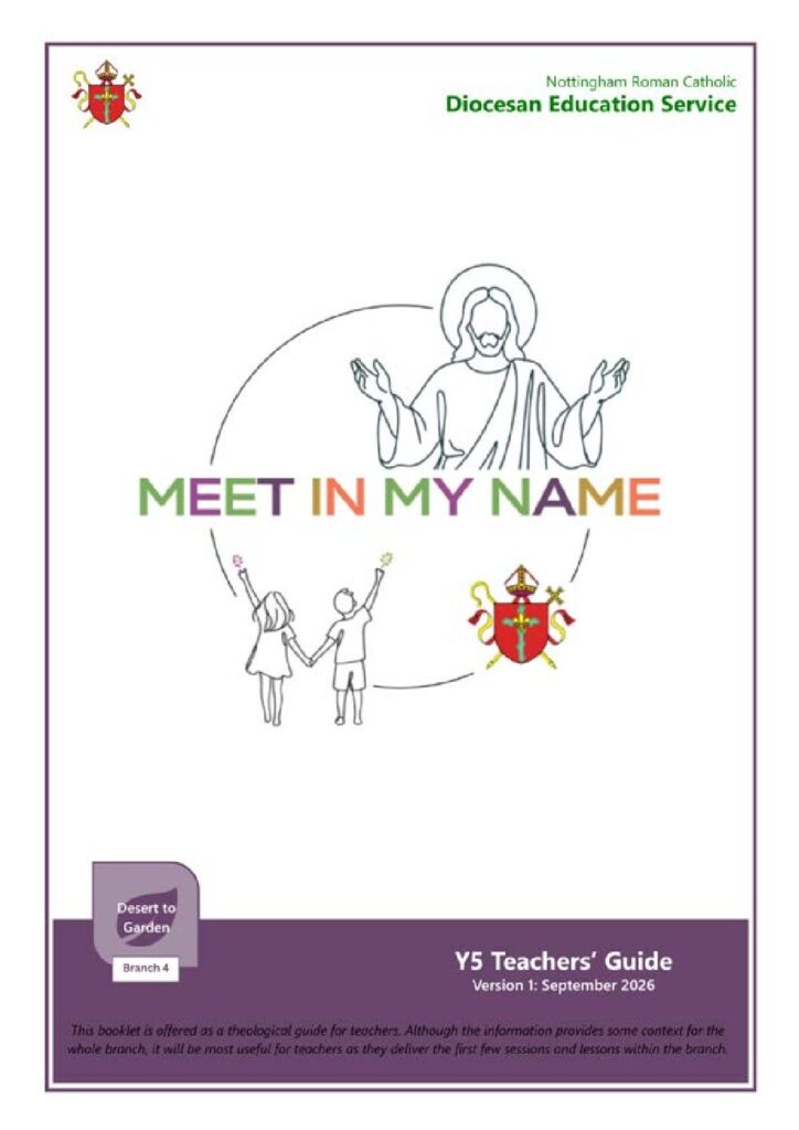 thumbnail of Teachers Guide – Y5 Desert to Garden Lent 2 – v1